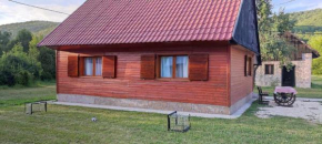 The grandfather's estate